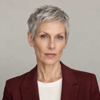 Rebecca Clarke