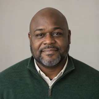 Michael Foster