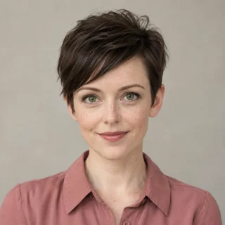 Chloe Hartman