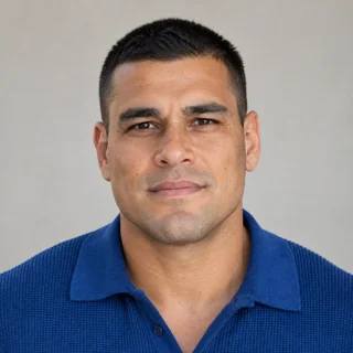 Ryan Coleman