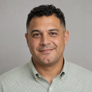 Samuel Ortiz