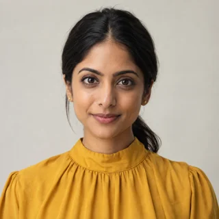 Sarah Patel