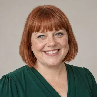 Emily Whitfield