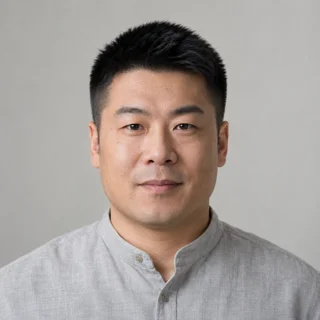 Aaron Kim