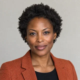 Nadia Ross